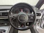 Audi A7 SPORTBACK TDI QUATTRO S LINE 73