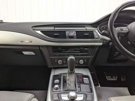 Audi A7 SPORTBACK TDI QUATTRO S LINE 81