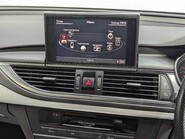 Audi A7 SPORTBACK TDI QUATTRO S LINE 85