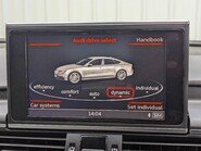 Audi A7 SPORTBACK TDI QUATTRO S LINE 93