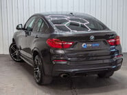 BMW X4 2.0 20d M Sport Auto xDrive Euro 6 (s/s) 5dr 13