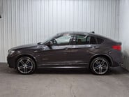 BMW X4 2.0 20d M Sport Auto xDrive Euro 6 (s/s) 5dr 17