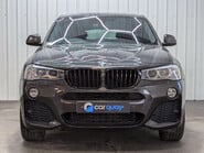 BMW X4 2.0 20d M Sport Auto xDrive Euro 6 (s/s) 5dr 20