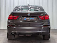 BMW X4 2.0 20d M Sport Auto xDrive Euro 6 (s/s) 5dr 37