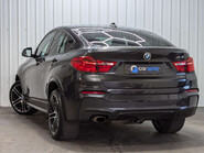 BMW X4 2.0 20d M Sport Auto xDrive Euro 6 (s/s) 5dr 11