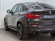 BMW X4 2.0 20d M Sport Auto xDrive Euro 6 (s/s) 5dr 35