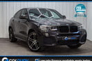 BMW X4 2.0 20d M Sport Auto xDrive Euro 6 (s/s) 5dr