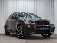 BMW X4 2.0 20d M Sport Auto xDrive Euro 6 (s/s) 5dr 4