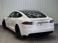 Tesla Model S 90D (Dual Motor) Auto 4WD 5dr 12