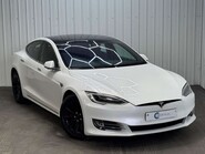 Tesla Model S 90D (Dual Motor) Auto 4WD 5dr 5