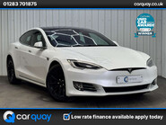 Tesla Model S 90D (Dual Motor) Auto 4WD 5dr 1