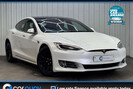 Tesla Model S 90D (Dual Motor) Auto 4WD 5dr