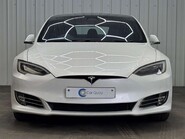 Tesla Model S 90D (Dual Motor) Auto 4WD 5dr 19