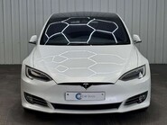 Tesla Model S 90D (Dual Motor) Auto 4WD 5dr 21