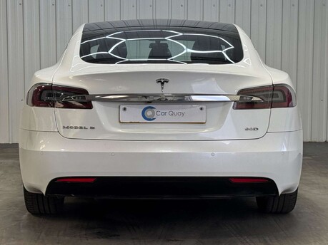 Tesla Model S 90D (Dual Motor) Auto 4WD 5dr 33