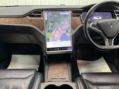 Tesla Model S 90D (Dual Motor) Auto 4WD 5dr 47