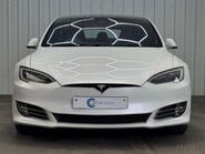 Tesla Model S 90D (Dual Motor) Auto 4WD 5dr 21