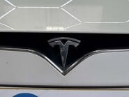 Tesla Model S 90D (Dual Motor) Auto 4WD 5dr 24