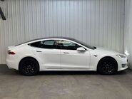 Tesla Model S 90D (Dual Motor) Auto 4WD 5dr 16