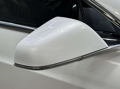 Tesla Model S 90D (Dual Motor) Auto 4WD 5dr 30