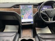 Tesla Model S 90D (Dual Motor) Auto 4WD 5dr 55