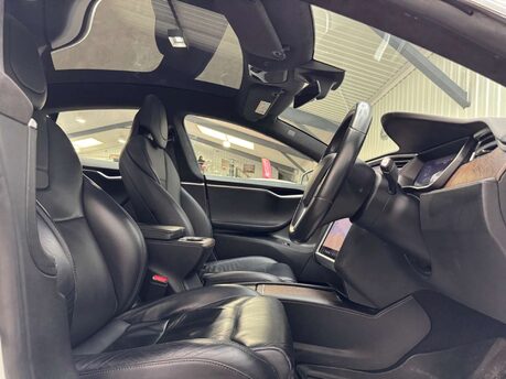 Tesla Model S 90D (Dual Motor) Auto 4WD 5dr 59