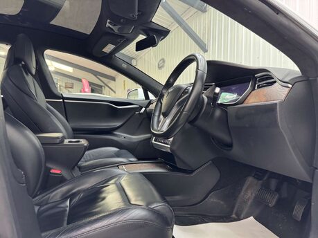 Tesla Model S 90D (Dual Motor) Auto 4WD 5dr 61
