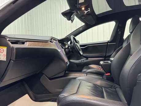 Tesla Model S 90D (Dual Motor) Auto 4WD 5dr 67