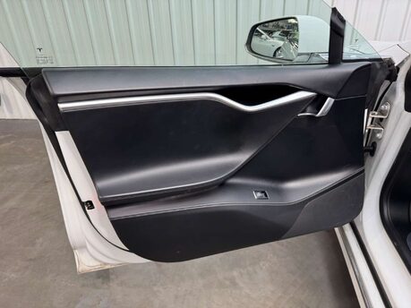 Tesla Model S 90D (Dual Motor) Auto 4WD 5dr 68