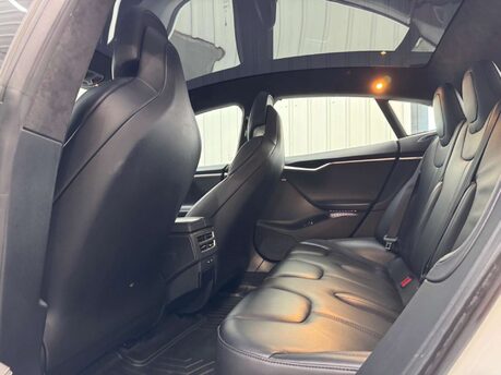 Tesla Model S 90D (Dual Motor) Auto 4WD 5dr 69