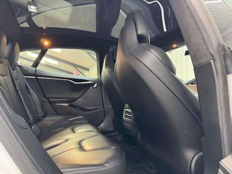 Tesla Model S 90D (Dual Motor) Auto 4WD 5dr 71