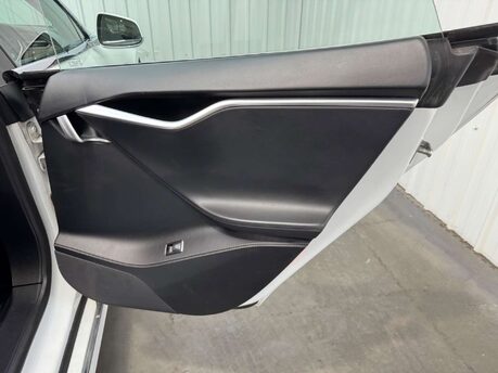 Tesla Model S 90D (Dual Motor) Auto 4WD 5dr 73