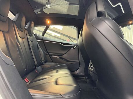 Tesla Model S 90D (Dual Motor) Auto 4WD 5dr 74
