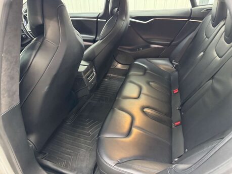 Tesla Model S 90D (Dual Motor) Auto 4WD 5dr 78