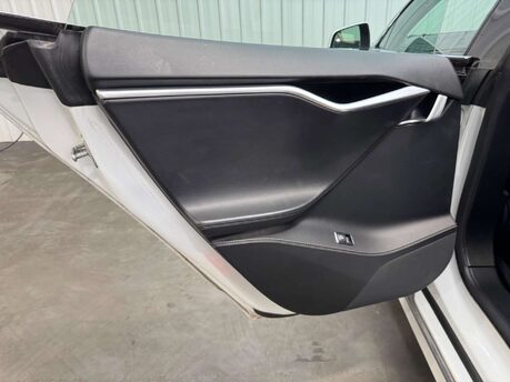 Tesla Model S 90D (Dual Motor) Auto 4WD 5dr 79