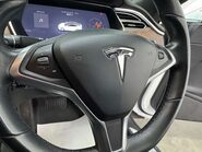 Tesla Model S 90D (Dual Motor) Auto 4WD 5dr 85