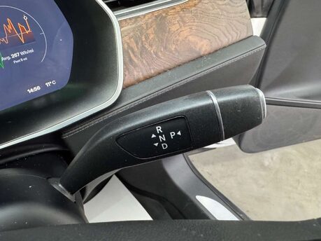 Tesla Model S 90D (Dual Motor) Auto 4WD 5dr 88