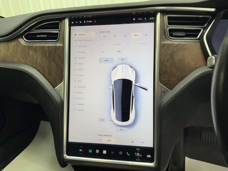 Tesla Model S 90D (Dual Motor) Auto 4WD 5dr 93