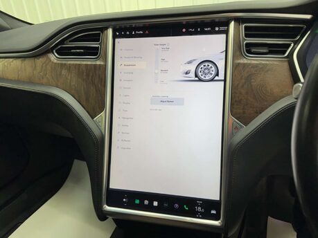Tesla Model S 90D (Dual Motor) Auto 4WD 5dr 94