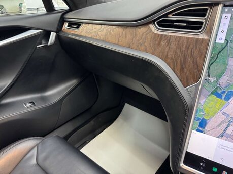 Tesla Model S 90D (Dual Motor) Auto 4WD 5dr 96