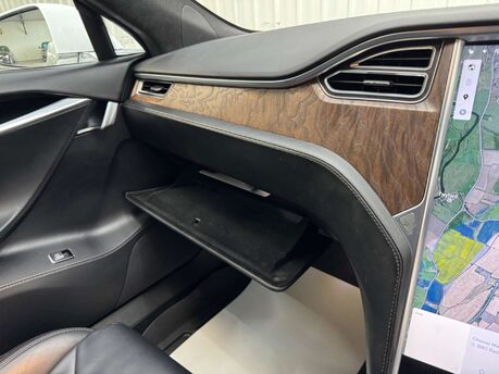 Tesla Model S 90D (Dual Motor) Auto 4WD 5dr 98