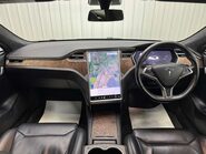 Tesla Model S 90D (Dual Motor) Auto 4WD 5dr 2