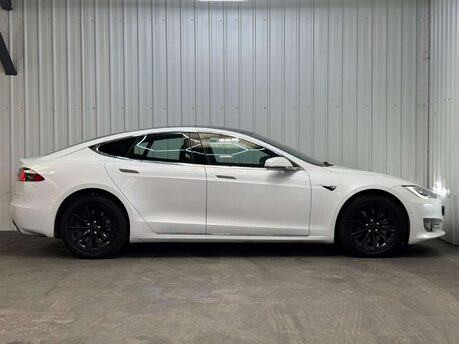 Tesla Model S 90D (Dual Motor) Auto 4WD 5dr 15