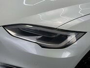 Tesla Model S 90D (Dual Motor) Auto 4WD 5dr 32