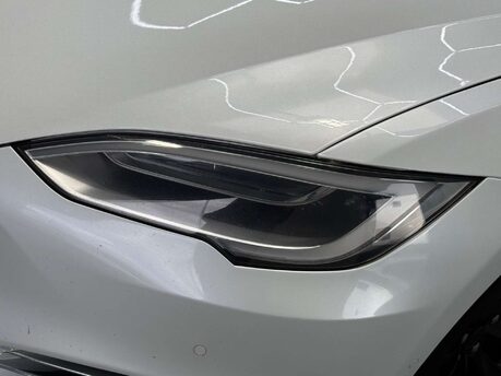 Tesla Model S 90D (Dual Motor) Auto 4WD 5dr 32