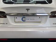 Tesla Model S 90D (Dual Motor) Auto 4WD 5dr 42