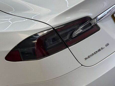 Tesla Model S 90D (Dual Motor) Auto 4WD 5dr 44
