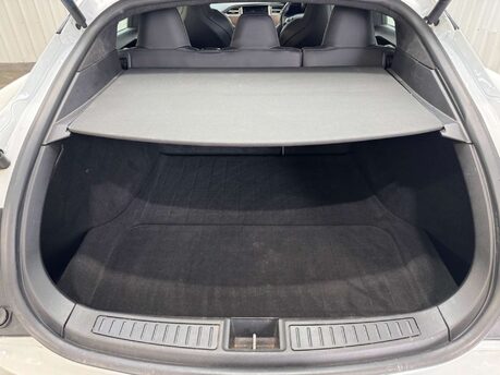 Tesla Model S 90D (Dual Motor) Auto 4WD 5dr 51