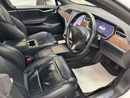 Tesla Model S 90D (Dual Motor) Auto 4WD 5dr 58