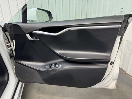 Tesla Model S 90D (Dual Motor) Auto 4WD 5dr 62